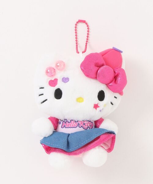 sanrio（サンリオ） キーホルダー sanrio/サンリオキャラクターズ