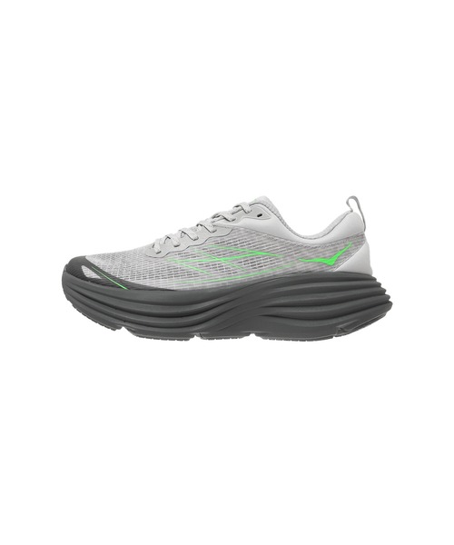 HOKA ONEONE（ホカ オネオネ） hoka スニーカー U BONDI 8 TS CAGED