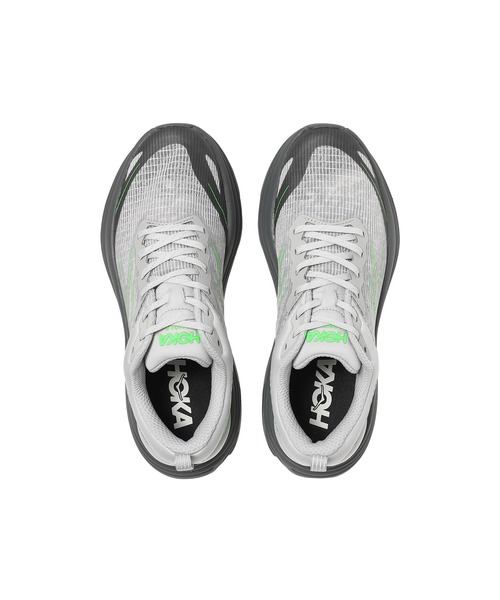 HOKA ONEONE（ホカ オネオネ） スニーカー U BONDI 8 TS CAGED 1155391