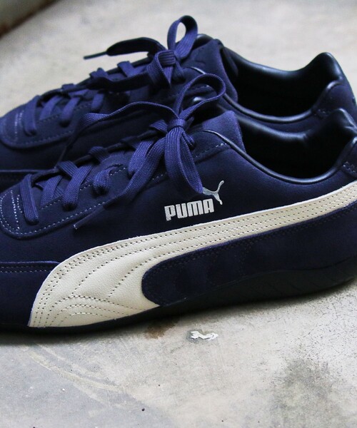 PUMA（プーマ） スニーカー 「SHIPS別注」PUMA: SPEEDCAT OG メンズ