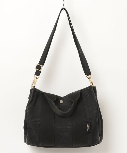 【美品】VIOLAd'ORO　2WAYバッグ　ブラック VIOLAd'ORO（ヴィオラドーロ） 2WAYバッグ - ブラック レディース