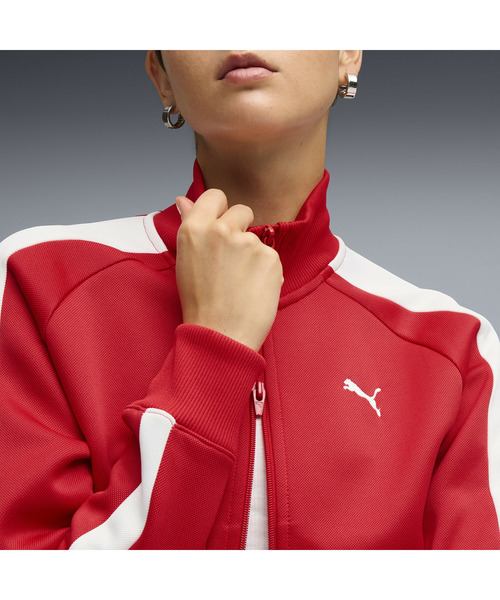 PUMA（プーマ） ジャージ ウィメンズ T7 オールウェイズ オン ショート