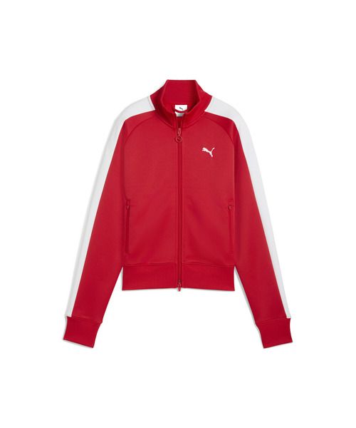PUMA（プーマ） ジャージ ウィメンズ T7 オールウェイズ オン ショート