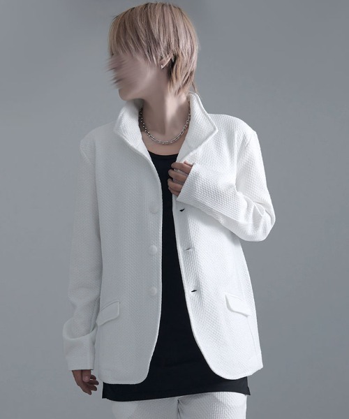 CavariA（キャバリア） ジャケット テーラードジャケット 「CavariA 