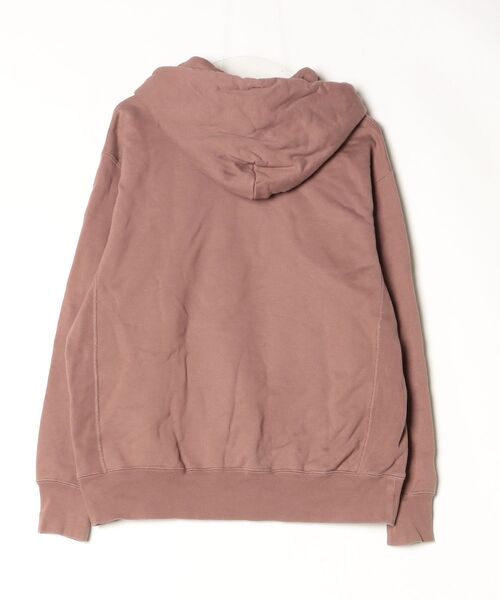 BEAUTY＆YOUTH UNITED ARROWS プルオーバーパーカー MEDIUM ベージュ 