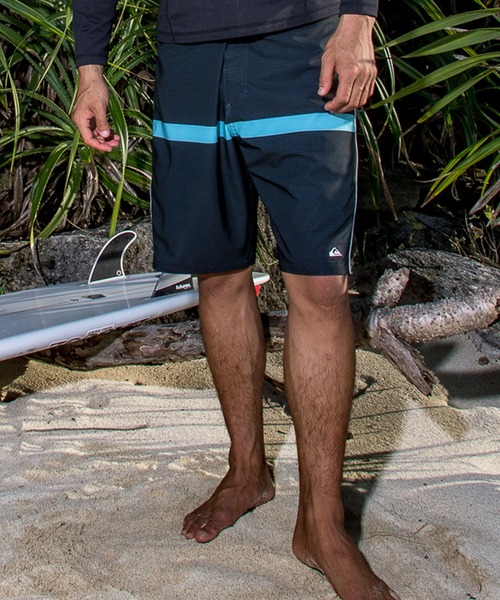 Quiksilver（クイックシルバー） 水着 メンズ HIGHLINE PRINTED 20