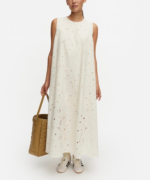 marimekko（マリメッコ） ワンピース Sh Alvariinsa Unikko / Dress