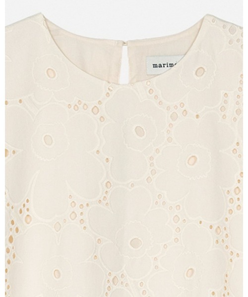 marimekko（マリメッコ） ワンピース Sh Alvariinsa Unikko / Dress