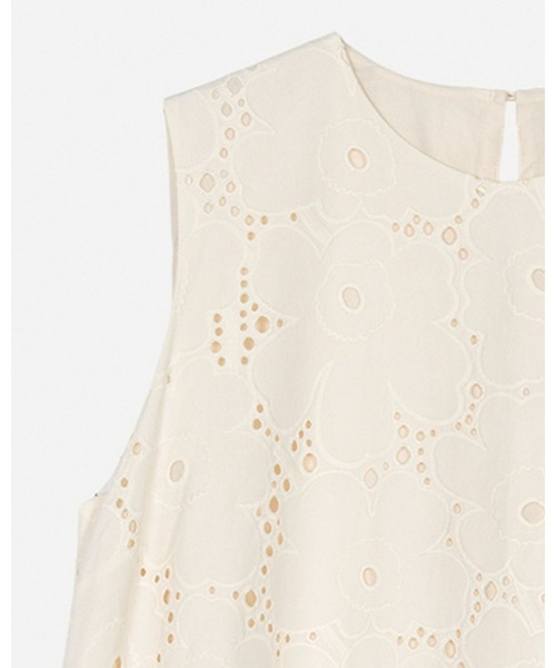 marimekko（マリメッコ） ワンピース Sh Alvariinsa Unikko / Dress