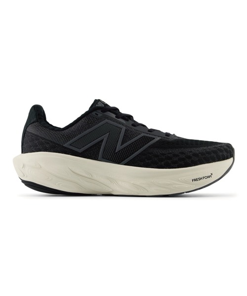 「New Balance」 ローカットスニーカー 25.5cm ブラック レディース_画像7