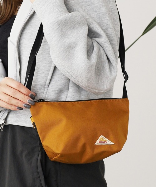 「KELTY」 ショルダーバッグ FREE ブルー メンズ_画像8