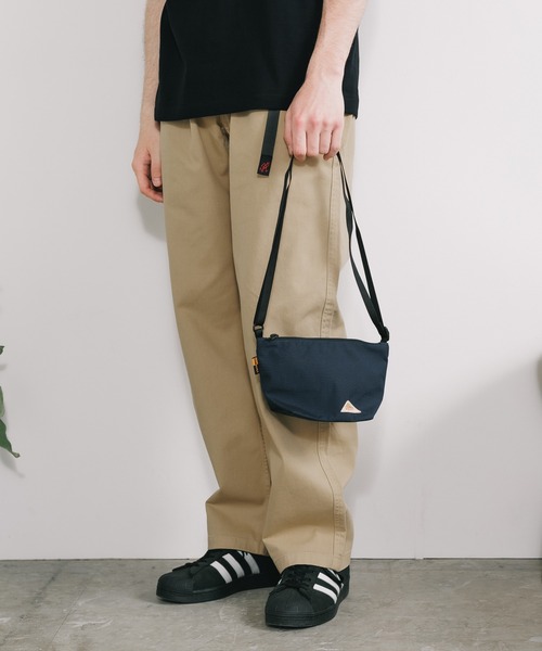 「KELTY」 ショルダーバッグ FREE ブルー メンズ_画像9