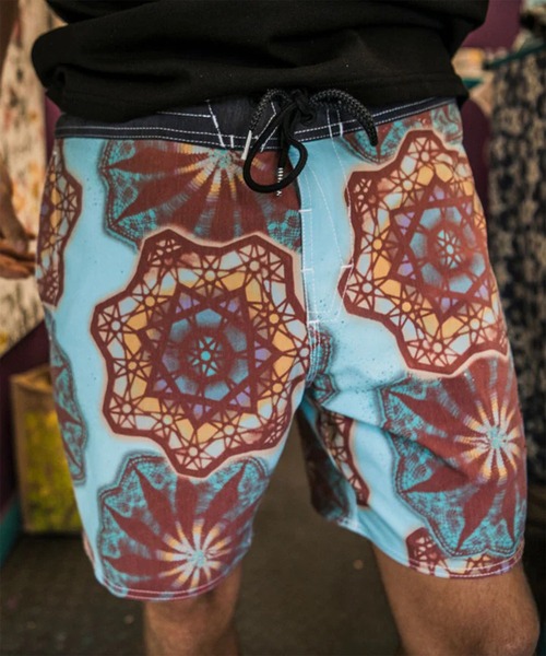 VOLCOM（ボルコム） 水着 水着 海パン トランクス サーフパンツ FA