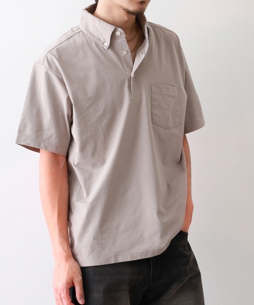 Fr2golf クラッシックドライポロシャツ　XL FUNALIVE（ファンアライブ） ポロシャツ 半袖 INSERT クイックドライ