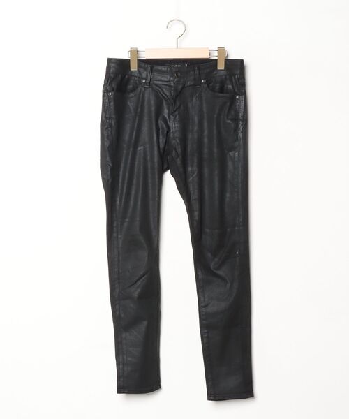CIVARIZE」 スキニーパンツ 44 ブラック メンズ : ZOZOTOWN Yahoo!店