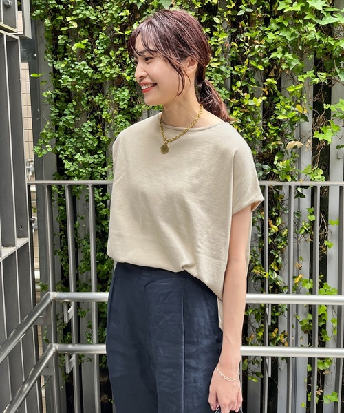 IENA（イエナ） ニットベスト - イエロー レディース : ZOZOTOWN Yahoo