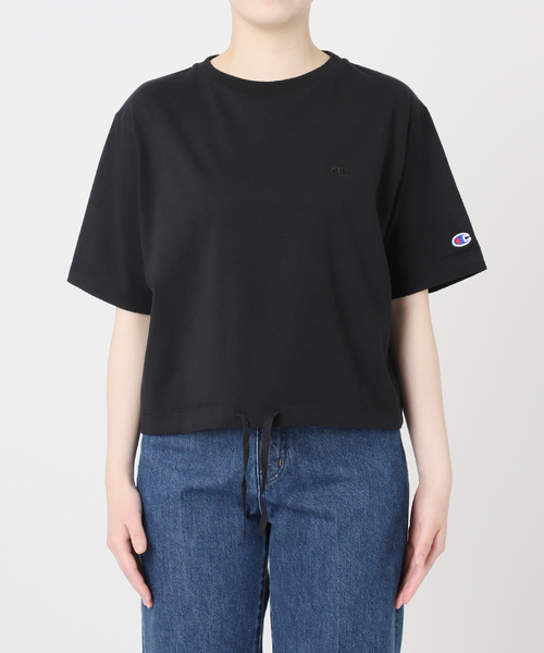 Champion（チャンピオン） tシャツ 半袖 ウォッシャブル / Champion
