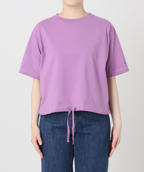 Champion（チャンピオン） tシャツ 半袖 ウォッシャブル / Champion