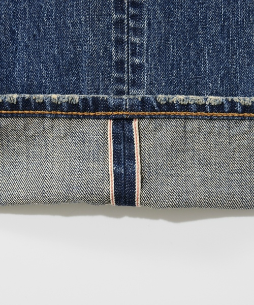 EDWIN（エドウィン） デニムパンツ 32 ダークインディゴブルー メンズ 