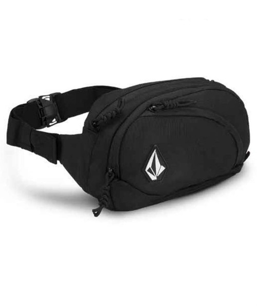 VOLCOM（ボルコム） ウエストポーチ メンズ WAISTED PACK その他バッグ