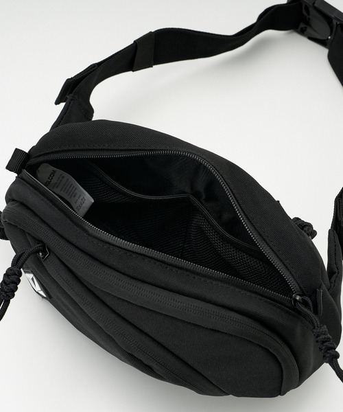 VOLCOM（ボルコム） ウエストポーチ メンズ WAISTED PACK その他バッグ