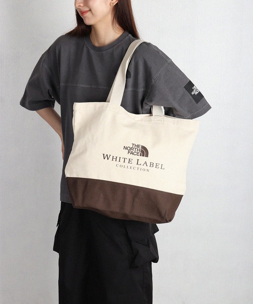 THE NORTH FACE（ザ ノースフェイス） ノースフェイス トートバッグ