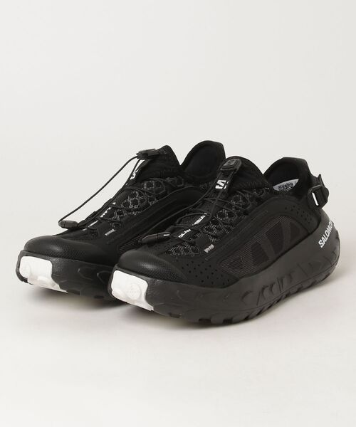 SALOMON（サロモン） サンダル ソランフィビアン SOLAMPHIBIAN メンズ