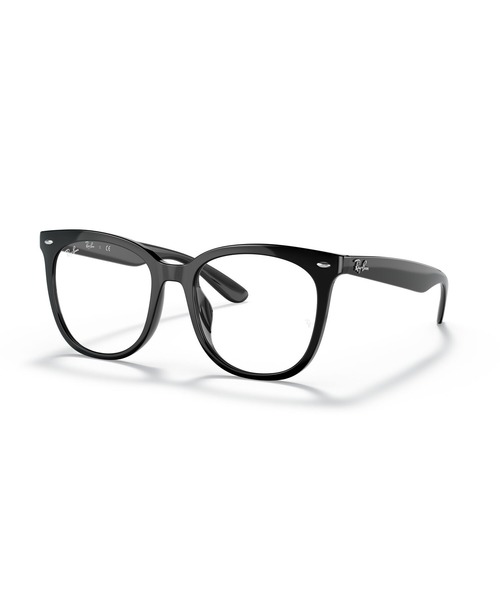Ray-Ban（レイバン） 伊達メガネ メガネ 眼鏡 メガネフレーム RB4379V