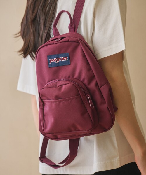 JANSPORT（ジャンスポーツ） デイバック リュック 「別注」「JANSPORT