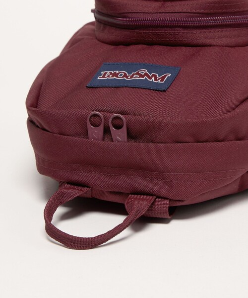 JANSPORT（ジャンスポーツ） デイバック リュック 「別注」「JANSPORT 