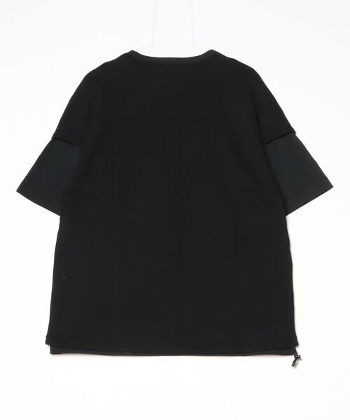 tシャツ 「POLIQUANT」別注 THE LAYERED S/S TEE メンズ | POLIQUANT | 02