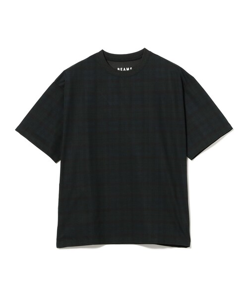 BEAMS（ビームス） tシャツ 速乾 ダイナミック ドライ Tシャツ（吸水速
