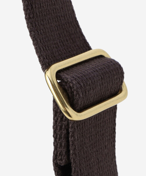「BRADY」 ショルダーバッグ ONE カーキ レディース_画像9