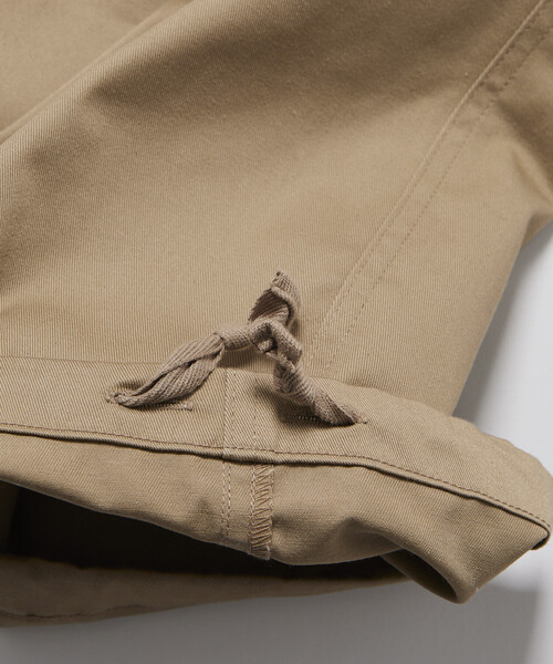 「FREAK'S STORE」 カーゴパンツ MEDIUM ベージュ メンズ_画像6
