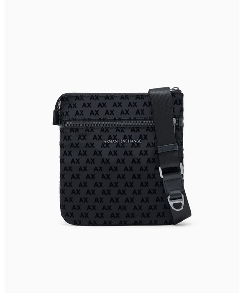 ARMANI EXCHANGE ショルダーバッグ 「A|X アルマーニ エクスチェンジ