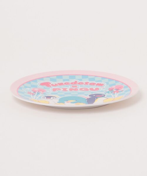 sanrio（サンリオ） 食器 「SANRIO/サンリオ」ピングー×タキシードサム