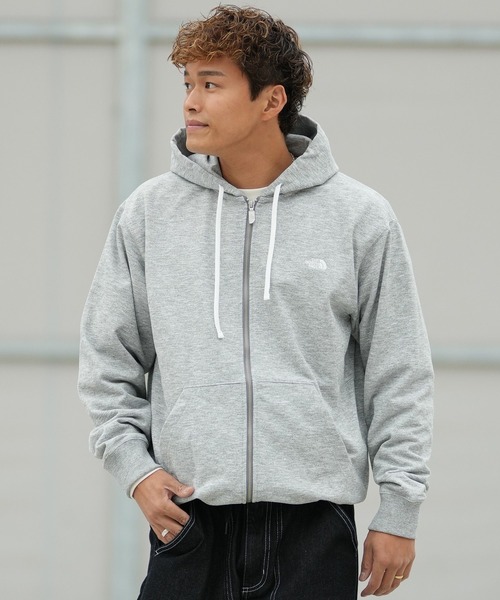 THE NORTH FACE（ザ ノースフェイス） ノースフェイス パーカー SMLGHT