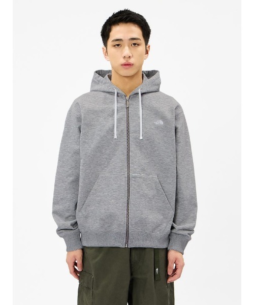 THE NORTH FACE（ザ ノースフェイス） ノースフェイス パーカー SMLGHT