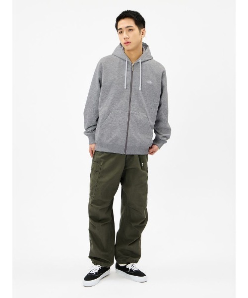 THE NORTH FACE（ザ ノースフェイス） ノースフェイス パーカー SMLGHT
