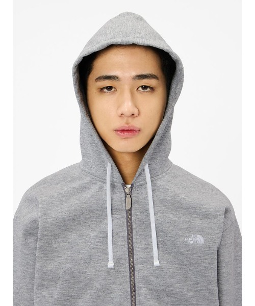 THE NORTH FACE 薄手パーカー　L THE NORTH FACE（ザ ノースフェイス） ノースフェイス パーカー SMLGHT