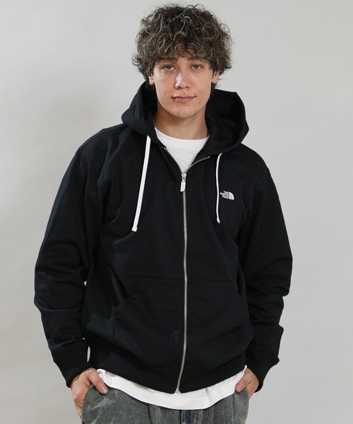 THE NORTH FACE（ザ ノースフェイス） ノースフェイス パーカー ジップ