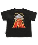 tシャツ UHA味覚糖 バンドTシャツ キッズ...の詳細画像2