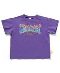tシャツ UHA味覚糖 バンドTシャツ キッズ...の詳細画像4