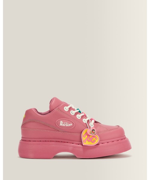 Dr.Martens（ドクターマーチン） シューズ BUZZ 5I PPG 5 ホール