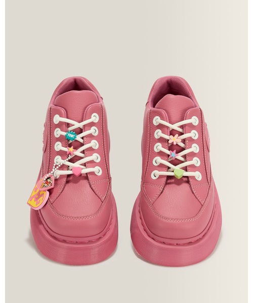 Dr.Martens（ドクターマーチン） シューズ BUZZ 5I PPG 5 ホール