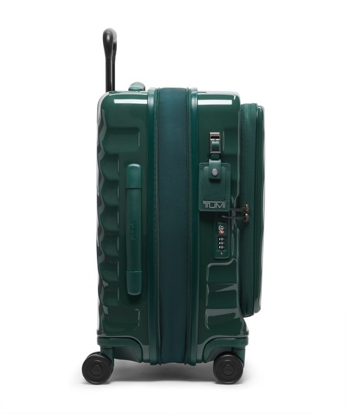 TUMI 機内持ち込みサイズ TUMI（トゥミ） スーツケース 19 DEGREE フロント・アクセス・エクス