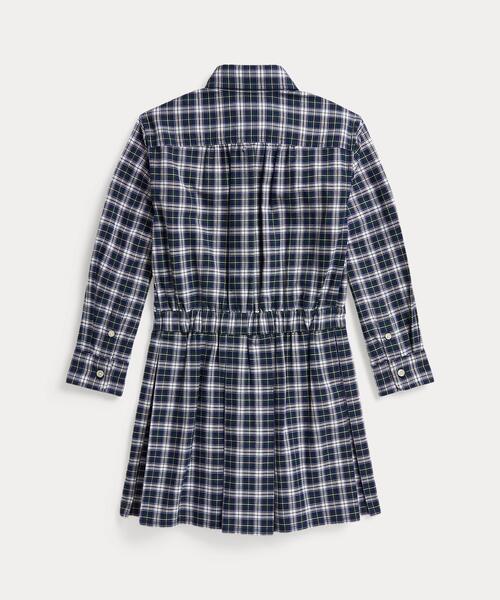 Polo Ralph Lauren Childrenswear ラルフローレン ワンピース チェック
