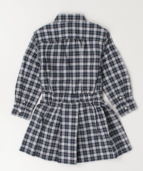 Polo Ralph Lauren Childrenswear ラルフローレン ワンピース チェック