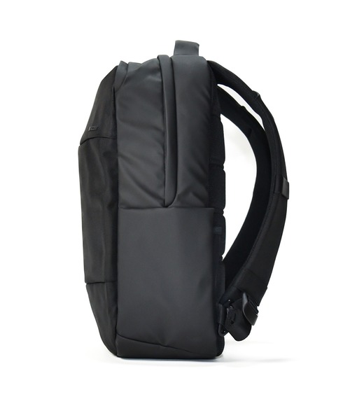 「incase」 リュック ONE SIZE ブラック メンズ_画像2