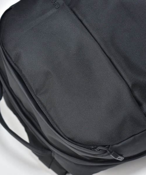 「incase」 リュック ONE SIZE ブラック メンズ_画像7